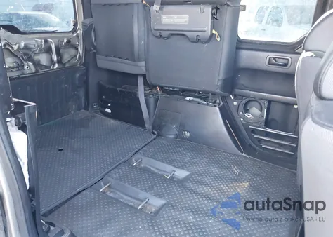 2003 Honda Element Ex z USA, uszkodzony, nr VIN 5J6YH28513L046506